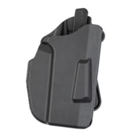 Safariland 7371 7TS ALS Slim Concealment Holster Micro-Paddle Black RH for Sig P365XL