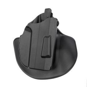 Safariland 7378 7TS ALS Concealment Holster for Sig P320 FS Black RH