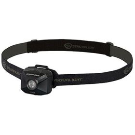Streamlight QB Headlamp - Black 200 Lumans