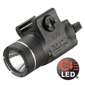 TLR-3 WEAPONS MOUNTED LIGHT