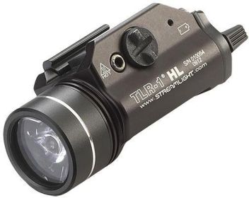 TLR-1 HL RAIL MOUNT TAC. LIGHT