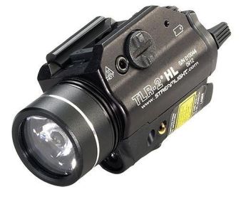 TLR-2 HL MNT TAC LED W/LASER