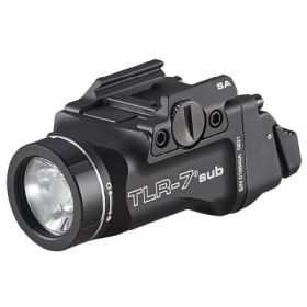 Streamlight TLR-7 sub - Hellcat
