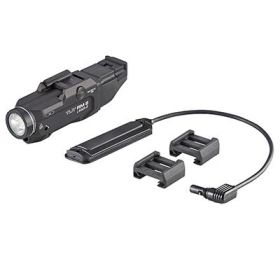 TLR RM 2 Laser - System includes remote pressure switch - Black