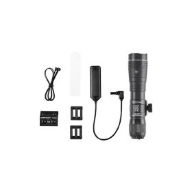 Streamlight ProTac 2.0 Rail Mount HP System (1)recharge battery & USB