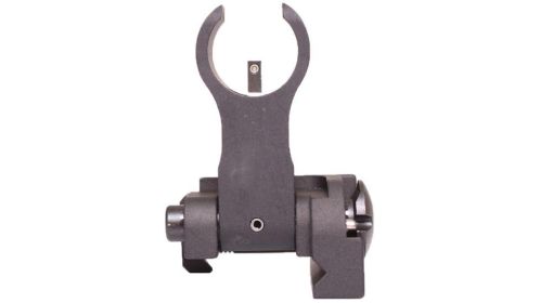 Troy Industries HK Folding Sight Tritium -BLK