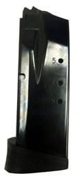 M&P COMPACT MAGAZINE 40CAL/357 SIG 10RD L/E USED