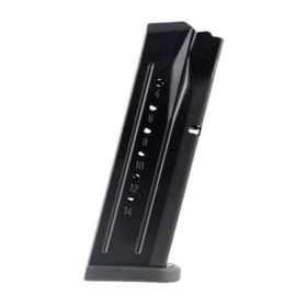 M&P M2.0 9mm Compact Mag 15 Round Used