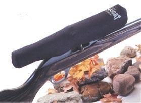 SCOPECOAT MEDIUM 10.5X30MM BLK