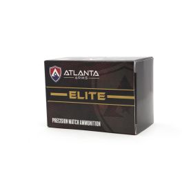 Elite 38 Special 158 SWC Ammo 50 Rounds - LE ONLY