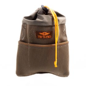 Tethrd SYS Hauler ES V2 (Coyote or Olive)