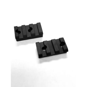 Talley Two-Piece Base Winchester Model 70 (.330) Post 64 Long Action Mag