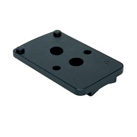 Talley Win 70 Standard Action (.860"" Rear Hole Spacing) Trij RMR & RMR