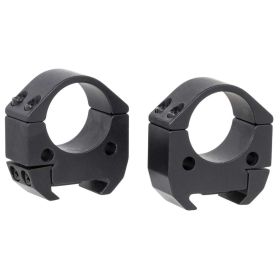 Talley 1in Modern Sporting Scope Ring MED