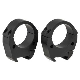 Talley 34mm Modern Sporting Scope Ring HIGH
