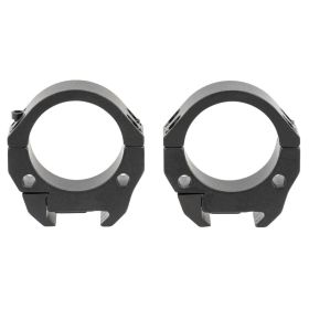 Talley 34mm Modern Sporting Scope Ring LOW
