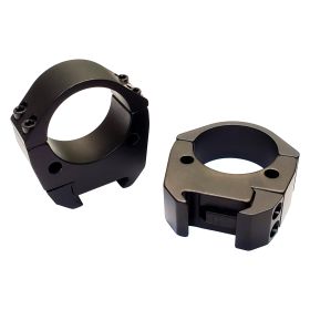 Talley 34mm Modern Sporting Scope Ring MED