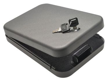 SNAP SAFE LOCKBOX LARGE KEY