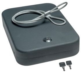 SNAP SAFE LOCKBOX EXTRA-LARGE KEY