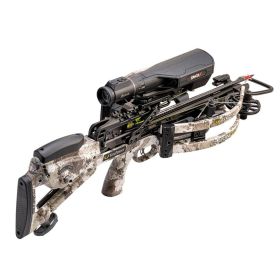 Tenpoint Crossbow Flatline 460 Oracle ACUslide Burris Oracle Scope