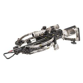 Tenpoint Crossbow Flatline 460 ACUslide EVO-X Elite Camo Scope