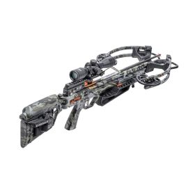 Tenpoint Invader M1 De-Cock ACU50 Sled Pro-View 400 Scope