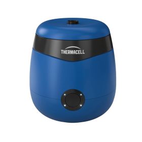 Thermacell Rechargeable Mosquito Repeller - Blue