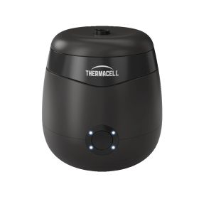 Thermacell Rechargeable Mosquito Repeller - Charcoal