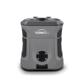 Thermacell Adventure Rechargeable Mosquito Repeller - Grey