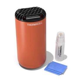 Thermacell Patio Shield Mosquito Repeller - Canyon