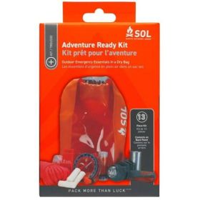 Survive Outdoors Longer Adventure Ready Kit