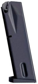 Beretta Factory Model 92 Magazine 9mm Blued Steel 15/rd