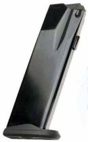 Beretta APX Magazine 9mm Luger Blued Steel 10/rd