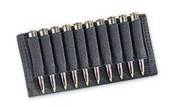 Uncle Mike's Plain Black Cartridge Slide