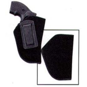 Uncle Mike's Sidekick Inside-The-Pant Holsters Fits For Glock 2627 - Right Handed
