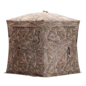 Rhino Blinds R180 Ground Blind Realtree Edge