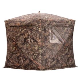Rhino 180 Pro FD Blind with Full Door Mossy Oak Country