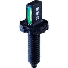 HIVIZ AR Rifle Vertical Tritium Front Sight Post