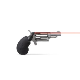 Viridian Grip Red Laser for North American Arms Magnum Black