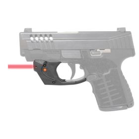 Viridian E Series Red Laser Sight for Savage Stance Black