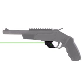 Viridian E Series Green Laser Sight for Rossi Brawler/Tuffy Black Retail Box