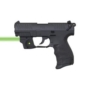 Viridian E Series Green Laser for Walther P22 Retail Box
