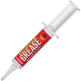 Shooter's Choice Gun Grease 10cc Syringe