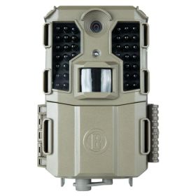 Bushnell Prime L20 Low Glow Trail Camera 20MP