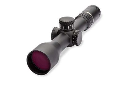 XTREME TACTICAL XTR III SCOPE - 34MM 3.3-18x50mm Non Illum SCR 2 MIL DEMO