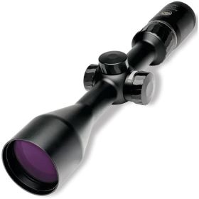 Burris Fullfield IV Rifle Scope - 4-16x50mm 1" SFP 6.5 Creedmoor Reticle Non-Illum Matte