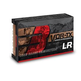 BARNES VOR-TX LONG RANGE 7MM PRC LRX 20RD 160GR