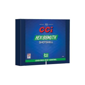 CCI 44 SPL/REM MAG BISMUTH SHOTSHELL AMMO 20RD