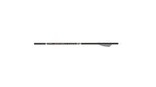 Carbon Express Predator AIR Arrows .300 6pk Fletched