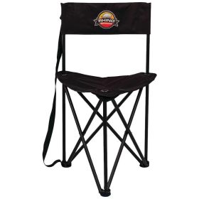 Rhino Blinds Folding Tripod Hunting Chair